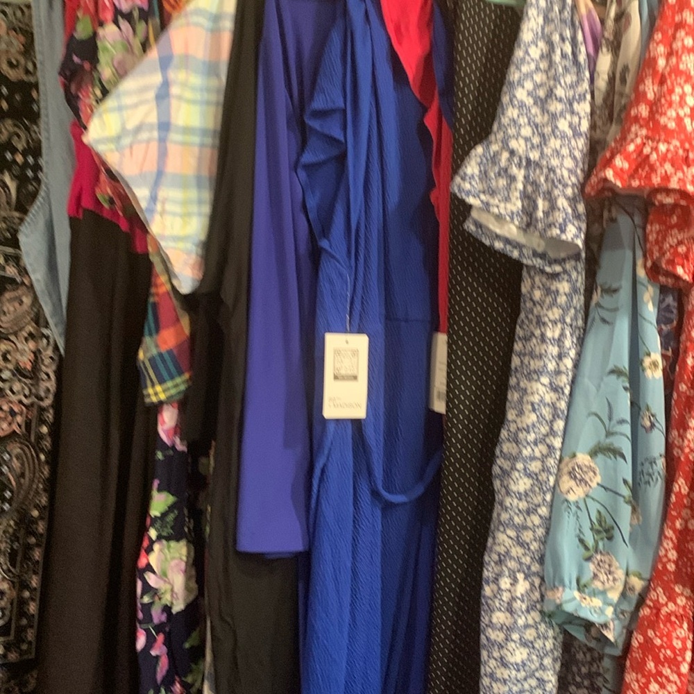 Dresses Live Show LOVED TWICE